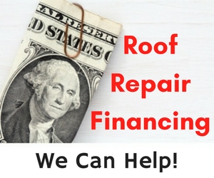 Roof Repair Financing Virginia Beach Ad